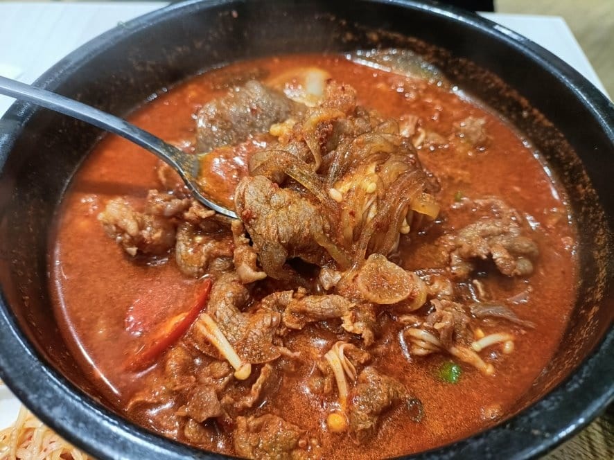 GOOD BOB韓食 GOOD BOB韓食