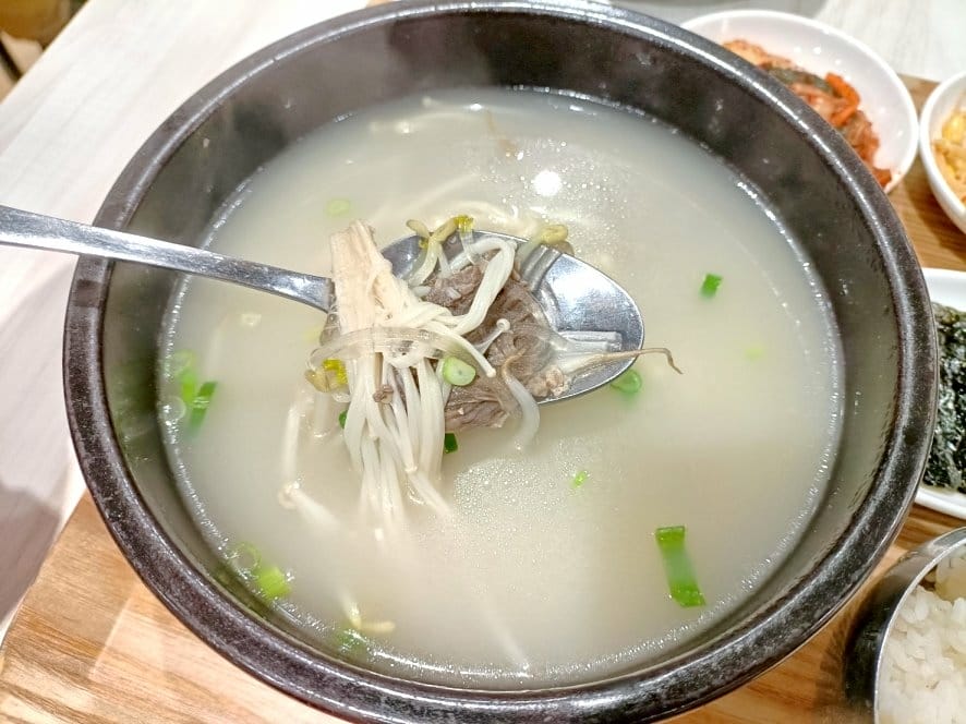 GOOD BOB韓食 GOOD BOB韓食