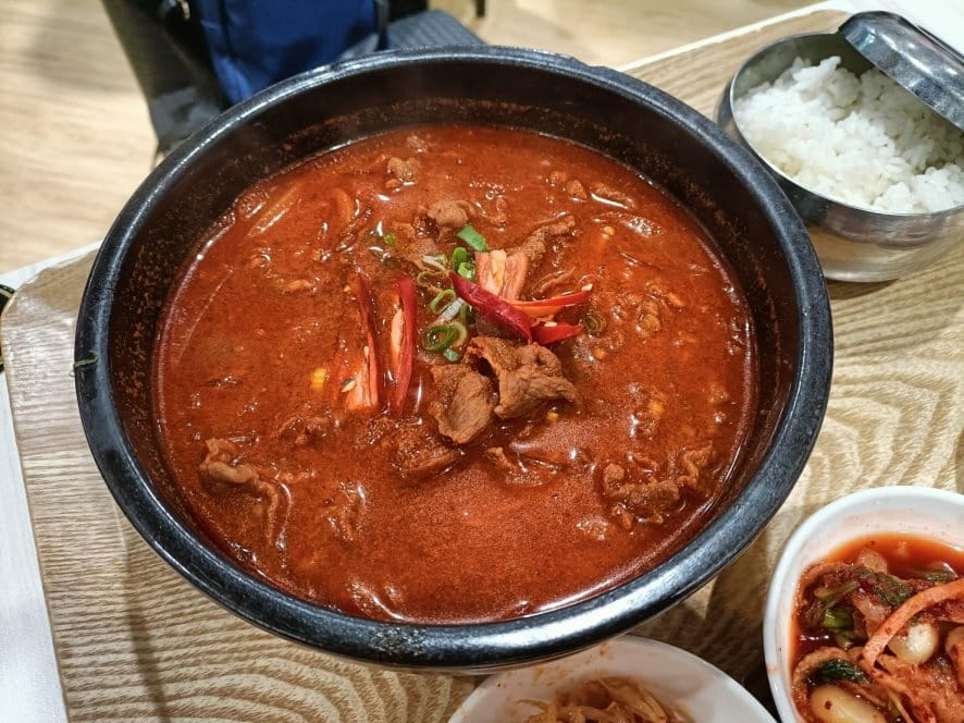 GOOD BOB韓食 GOOD BOB韓食