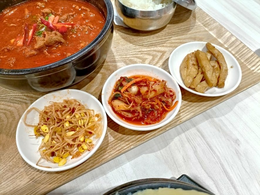 GOOD BOB韓食 GOOD BOB韓食