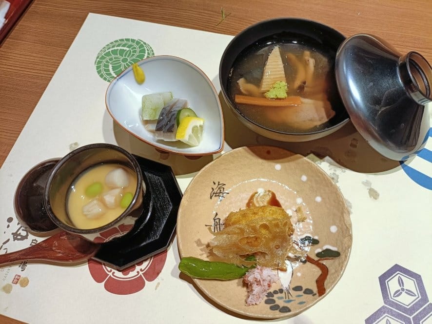 2023日本金澤和倉|和倉溫泉-白鷺の湯能登海舟,一泊二食精 2023日本金澤和倉|和倉溫泉-白鷺の湯能登海舟,一泊二食精