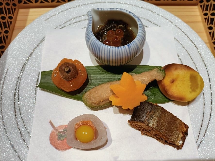 2023日本金澤和倉|和倉溫泉-白鷺の湯能登海舟,一泊二食精 2023日本金澤和倉|和倉溫泉-白鷺の湯能登海舟,一泊二食精