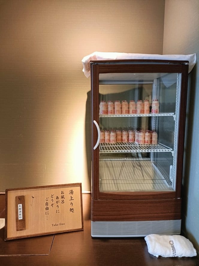 2023日本金澤和倉|和倉溫泉-白鷺の湯能登海舟。免費半露天 2023日本金澤和倉|和倉溫泉-白鷺の湯能登海舟。免費半露天