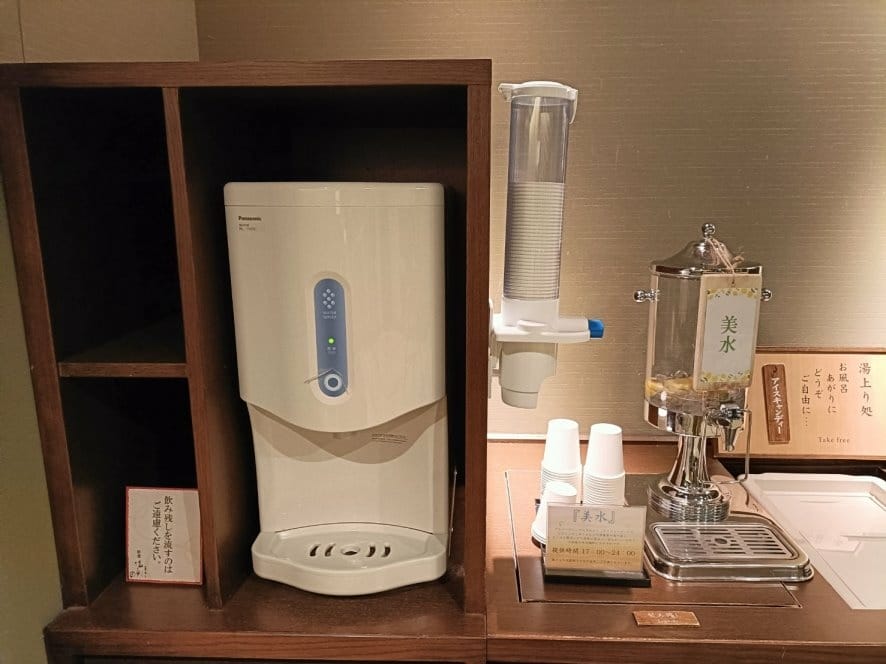 2023日本金澤和倉|和倉溫泉-白鷺の湯能登海舟。免費半露天 2023日本金澤和倉|和倉溫泉-白鷺の湯能登海舟。免費半露天