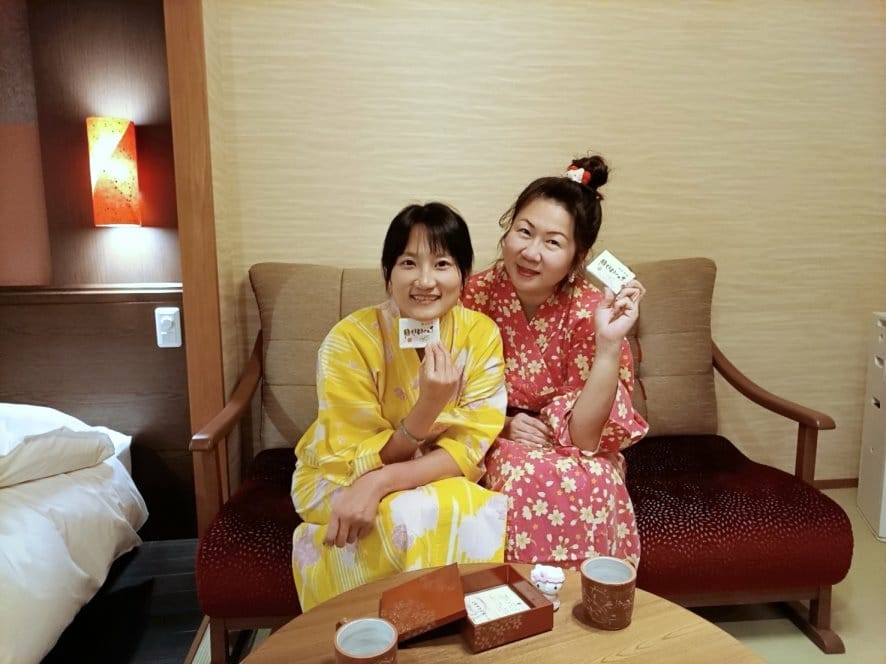 2023日本金澤和倉|和倉溫泉-白鷺の湯能登海舟。免費半露天 2023日本金澤和倉|和倉溫泉-白鷺の湯能登海舟。免費半露天