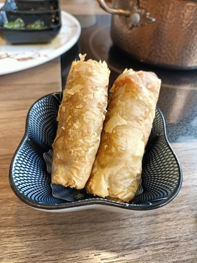 桃園美食|夯鴨响饌-藝文店,港式點心、熱炒皆可吃到飽! 桃園美食|夯鴨响饌-藝文店,港式點心、熱炒皆可吃到飽!