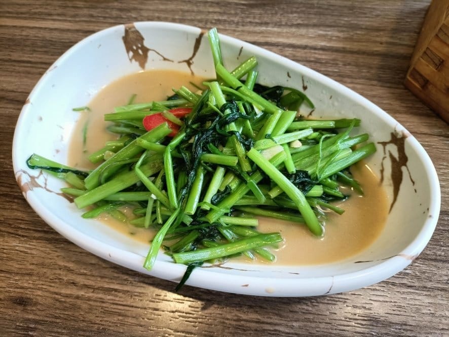 桃園美食|夯鴨响饌-藝文店,港式點心、熱炒皆可吃到飽! 桃園美食|夯鴨响饌-藝文店,港式點心、熱炒皆可吃到飽!