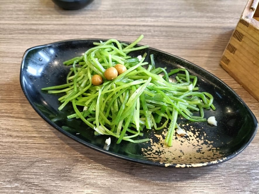 桃園美食|夯鴨响饌-藝文店,港式點心、熱炒皆可吃到飽! 桃園美食|夯鴨响饌-藝文店,港式點心、熱炒皆可吃到飽!