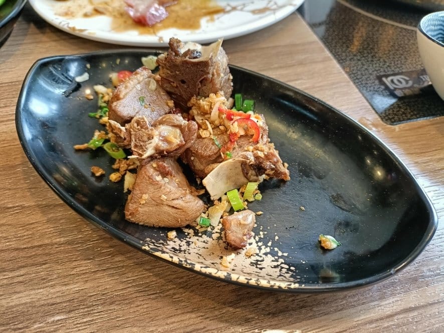 桃園美食|夯鴨响饌-藝文店,港式點心、熱炒皆可吃到飽! 桃園美食|夯鴨响饌-藝文店,港式點心、熱炒皆可吃到飽!