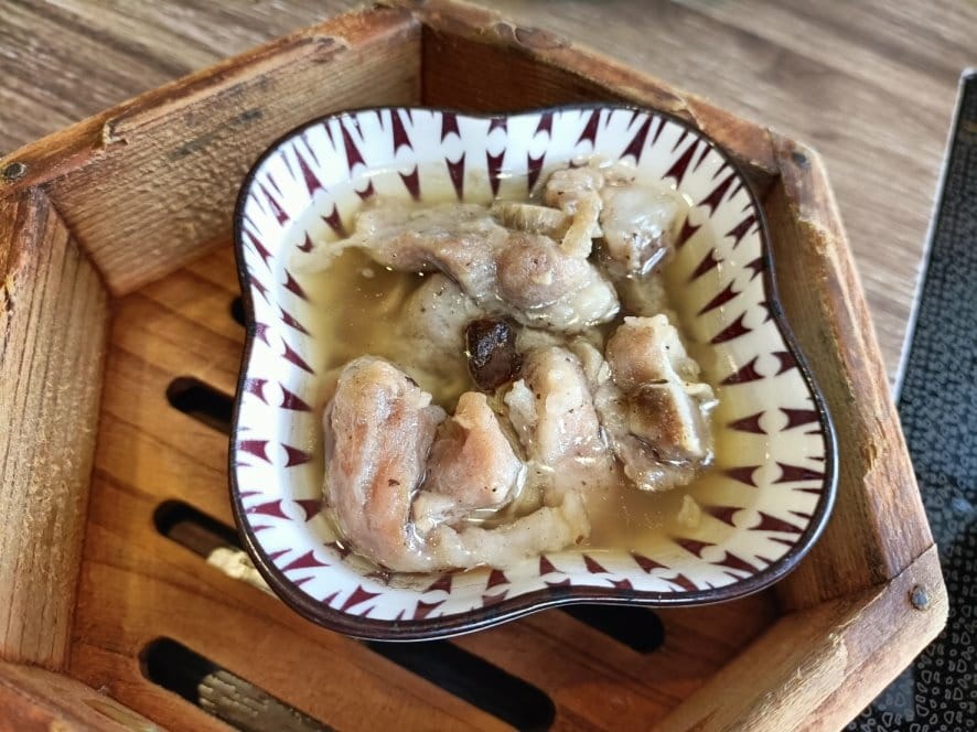 桃園美食|夯鴨响饌-藝文店,港式點心、熱炒皆可吃到飽! 桃園美食|夯鴨响饌-藝文店,港式點心、熱炒皆可吃到飽!