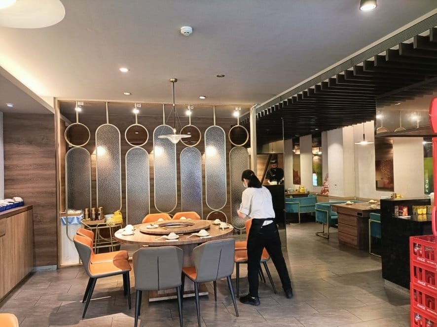 桃園美食|夯鴨响饌-藝文店,港式點心、熱炒皆可吃到飽! 桃園美食|夯鴨响饌-藝文店,港式點心、熱炒皆可吃到飽!