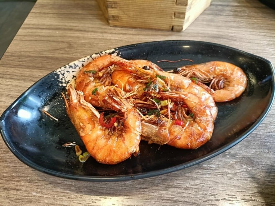 桃園美食|夯鴨响饌-藝文店,港式點心、熱炒皆可吃到飽! 桃園美食|夯鴨响饌-藝文店,港式點心、熱炒皆可吃到飽!