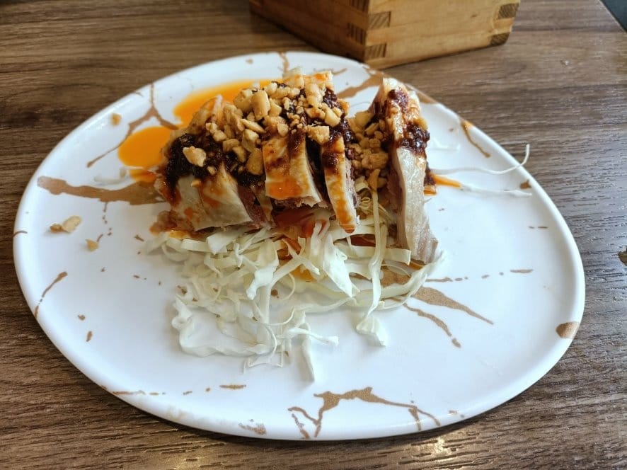 桃園美食|夯鴨响饌-藝文店,港式點心、熱炒皆可吃到飽! 桃園美食|夯鴨响饌-藝文店,港式點心、熱炒皆可吃到飽!