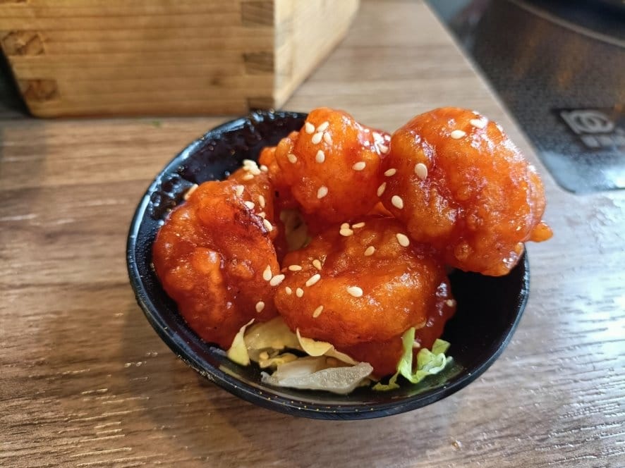 桃園美食|夯鴨响饌-藝文店,港式點心、熱炒皆可吃到飽! 桃園美食|夯鴨响饌-藝文店,港式點心、熱炒皆可吃到飽!