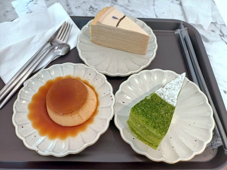 桃園甜點|MINI.D COFFEE 同德館 桃園甜點|MINI.D COFFEE 同德館