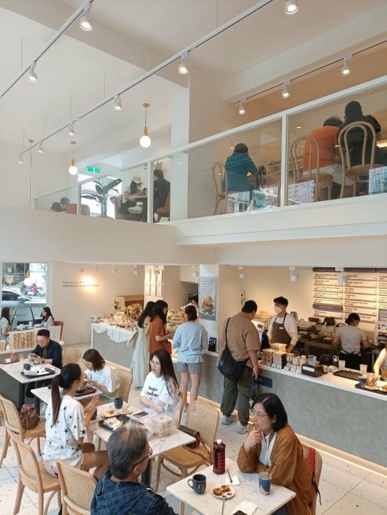 桃園甜點|MINI.D COFFEE 同德館 桃園甜點|MINI.D COFFEE 同德館