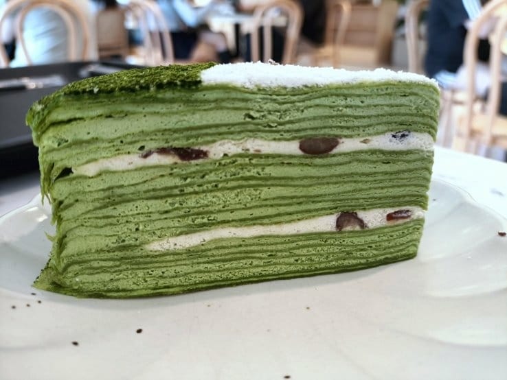 桃園甜點|MINI.D COFFEE 同德館 桃園甜點|MINI.D COFFEE 同德館