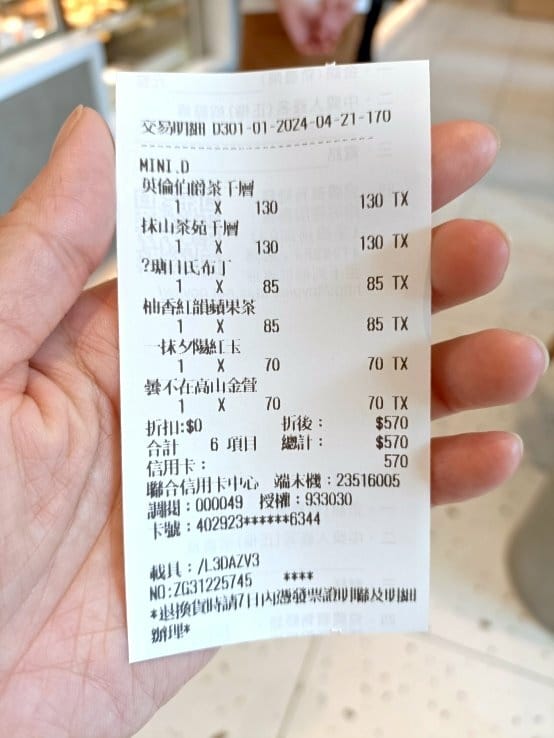 桃園甜點|MINI.D COFFEE 同德館 桃園甜點|MINI.D COFFEE 同德館