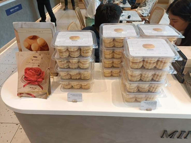 桃園甜點|MINI.D COFFEE 同德館 桃園甜點|MINI.D COFFEE 同德館