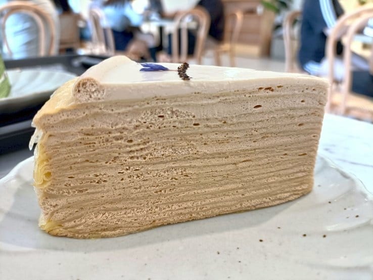 桃園甜點|MINI.D COFFEE 同德館 桃園甜點|MINI.D COFFEE 同德館