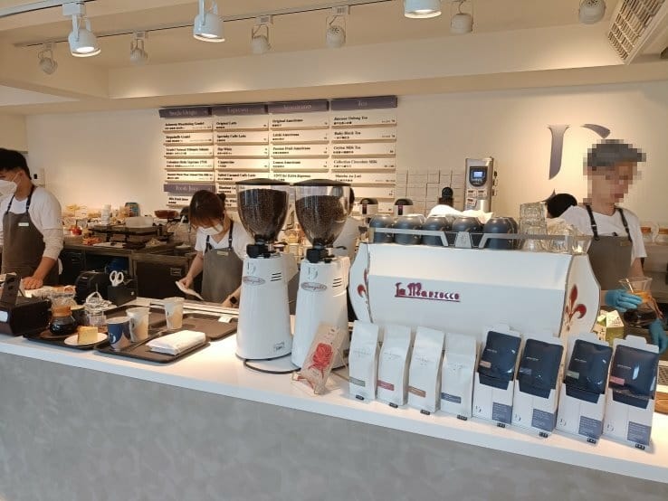 桃園咖啡甜點|MINI.D COFFEE 同德館,獨棟挑高1 桃園咖啡甜點|MINI.D COFFEE 同德館,獨棟挑高1