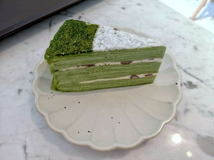 桃園甜點|MINI.D COFFEE 同德館 桃園甜點|MINI.D COFFEE 同德館