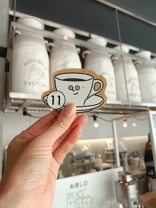 2023日本金澤和倉|和倉能登牛奶Noto Milk FAC 2023日本金澤和倉|和倉能登牛奶Noto Milk FAC