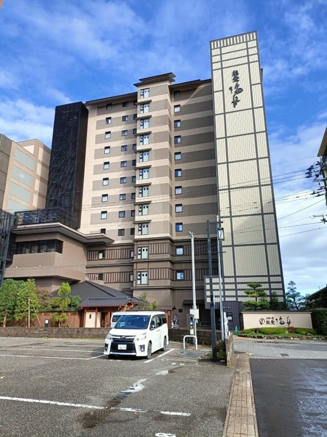 2023日本金澤和倉|和倉能登牛奶Noto Milk FAC 2023日本金澤和倉|和倉能登牛奶Noto Milk FAC