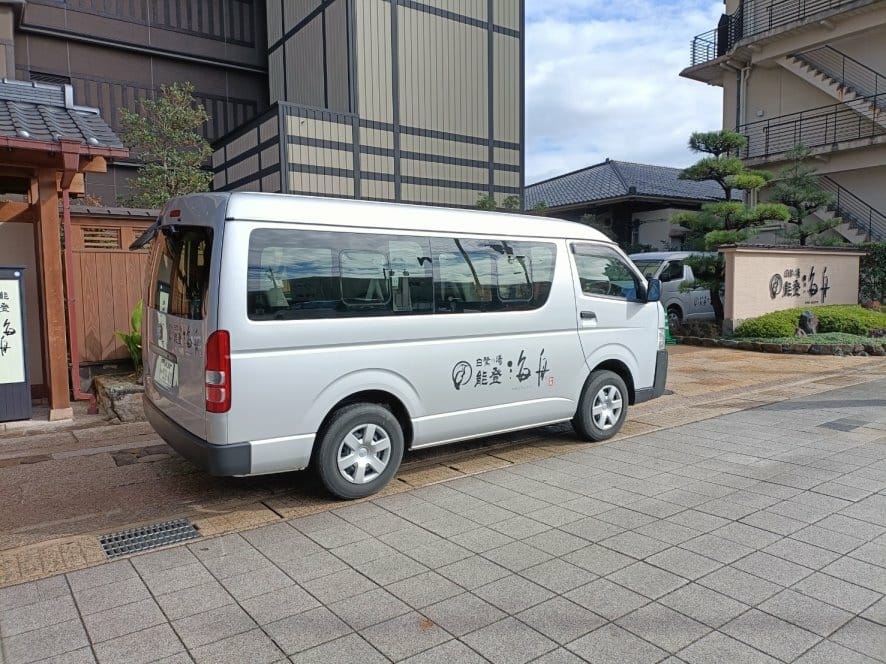 2023日本金澤和倉|和倉能登牛奶Noto Milk FAC 2023日本金澤和倉|和倉能登牛奶Noto Milk FAC