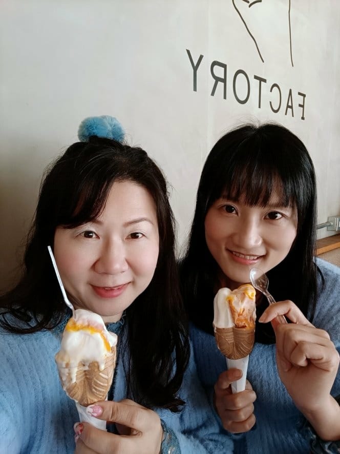 2023日本金澤和倉|和倉能登牛奶Noto Milk FAC 2023日本金澤和倉|和倉能登牛奶Noto Milk FAC