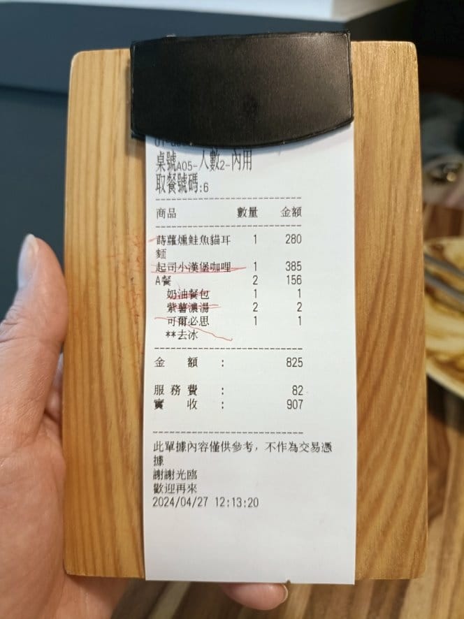 台北信義區美食|鳥作洋食-首推起司小漢堡咖哩、時蘿燻鮭魚貓耳