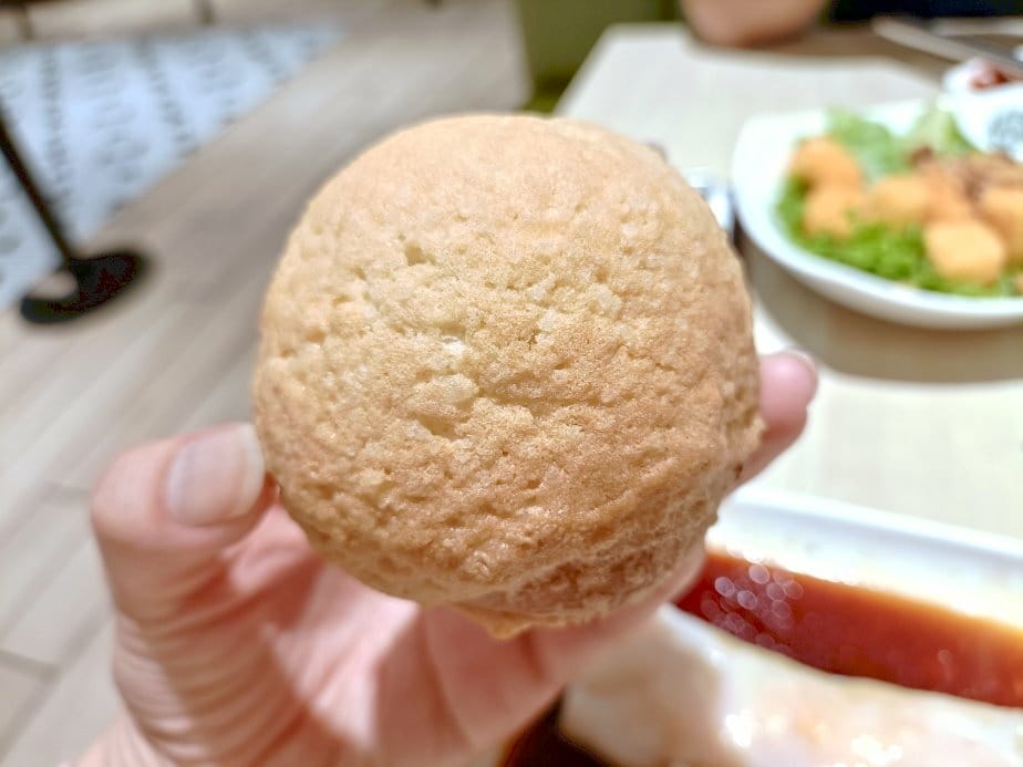 板橋美食|添好運 - 板橋大遠百店 板橋美食|添好運 - 板橋大遠百店