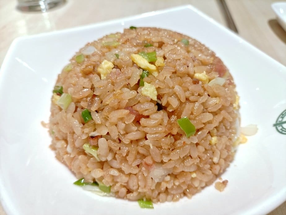 板橋美食|添好運 - 板橋大遠百店 板橋美食|添好運 - 板橋大遠百店