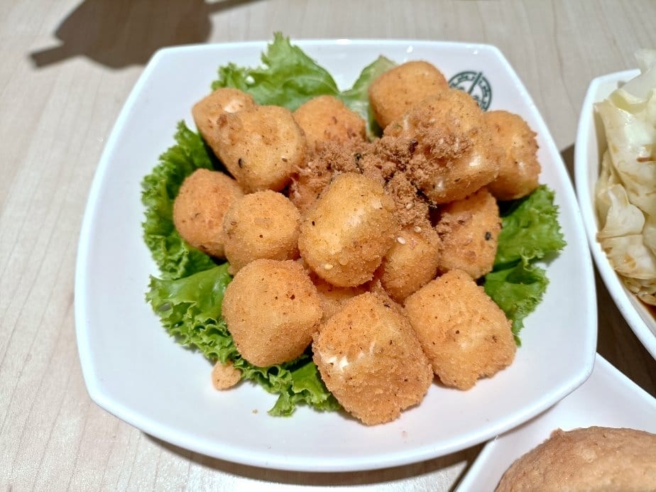 板橋美食|添好運 - 板橋大遠百店 板橋美食|添好運 - 板橋大遠百店