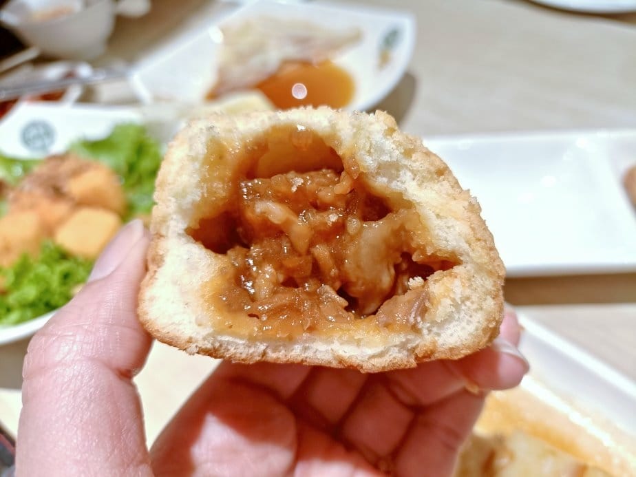 板橋美食|添好運 - 板橋大遠百店 板橋美食|添好運 - 板橋大遠百店