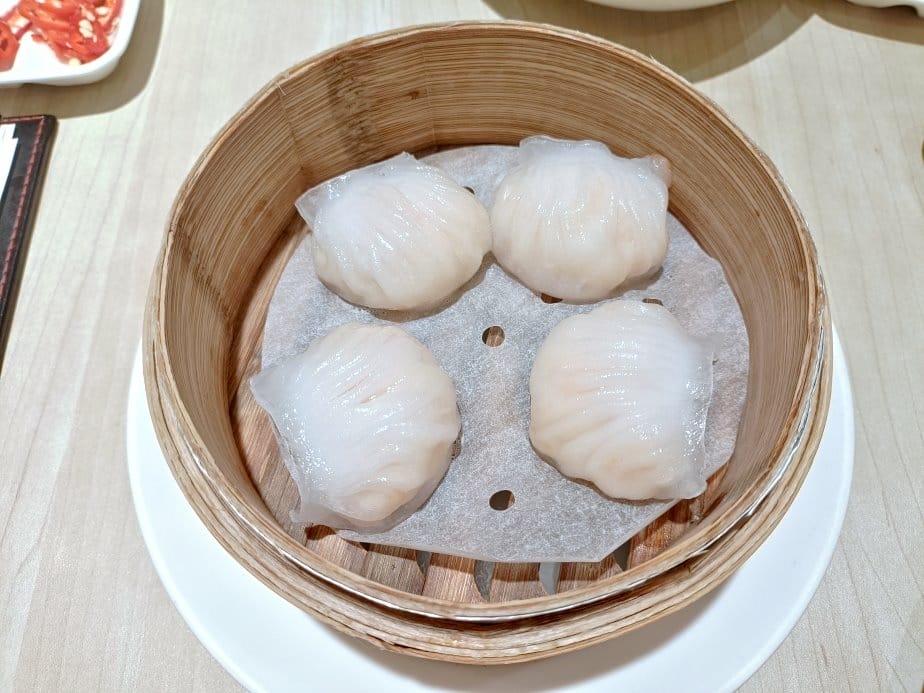 板橋美食|添好運 - 板橋大遠百店 板橋美食|添好運 - 板橋大遠百店