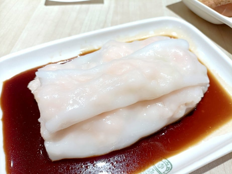 板橋美食|添好運 - 板橋大遠百店 板橋美食|添好運 - 板橋大遠百店