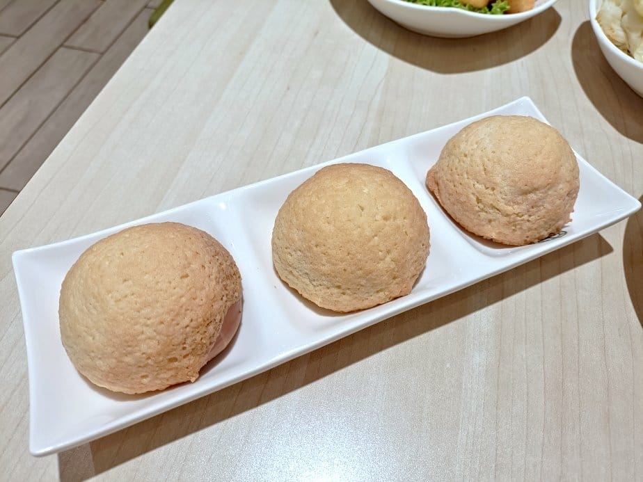 板橋美食|添好運 - 板橋大遠百店 板橋美食|添好運 - 板橋大遠百店