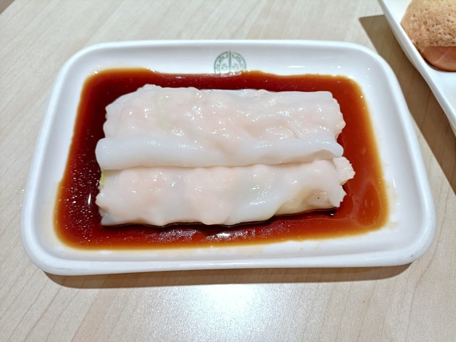 板橋美食|添好運 - 板橋大遠百店 板橋美食|添好運 - 板橋大遠百店