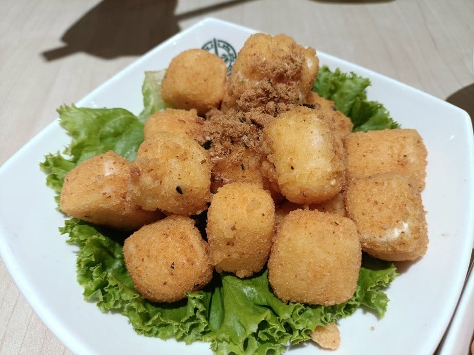 板橋美食|添好運 - 板橋大遠百店 板橋美食|添好運 - 板橋大遠百店