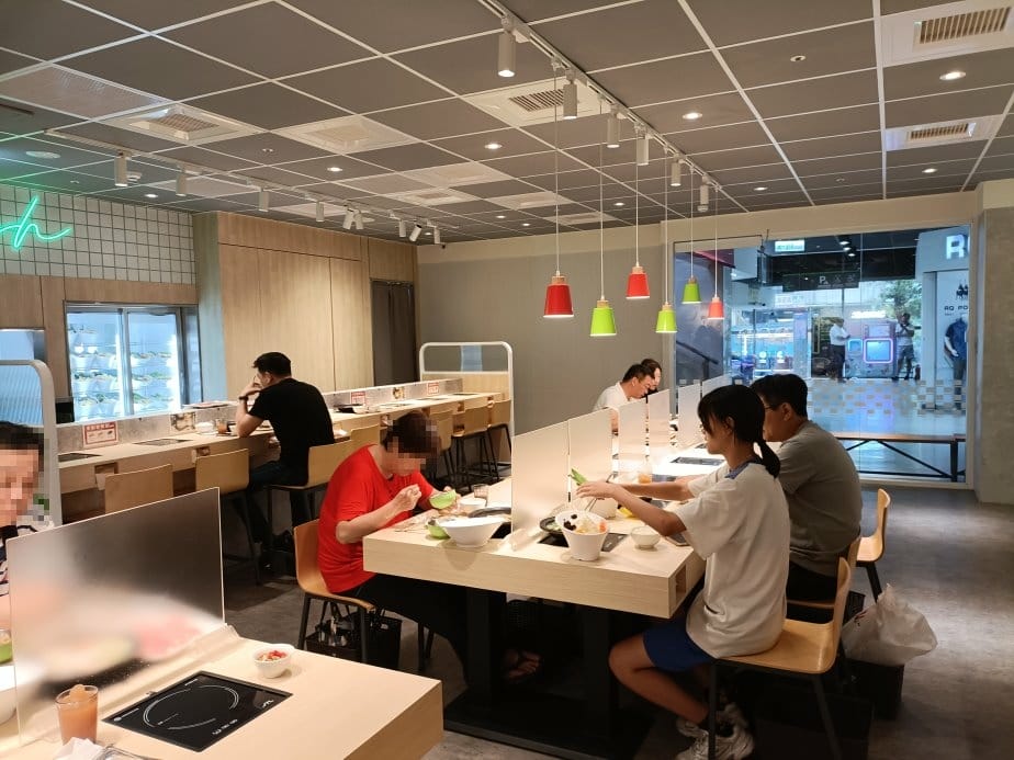樹林美食|石二鍋-樹林家樂福店,全新裝潢帶來全新感受! 樹林美食|石二鍋-樹林家樂福店,全新裝潢帶來全新感受!