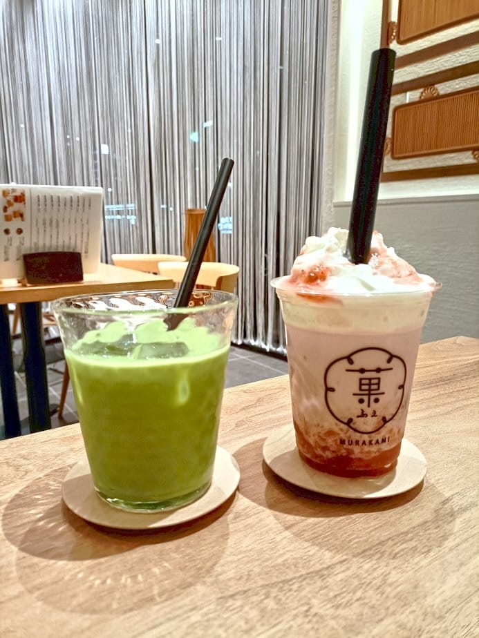 2023日本金澤和倉|菓ふぇMURAKAMI Cross G 2023日本金澤和倉|菓ふぇMURAKAMI Cross G