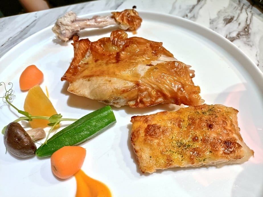 板橋美食|西堤牛排-板橋中山店,餐點、環境、服務都保有一定水 板橋美食|西堤牛排-板橋中山店,餐點、環境、服務都保有一定水