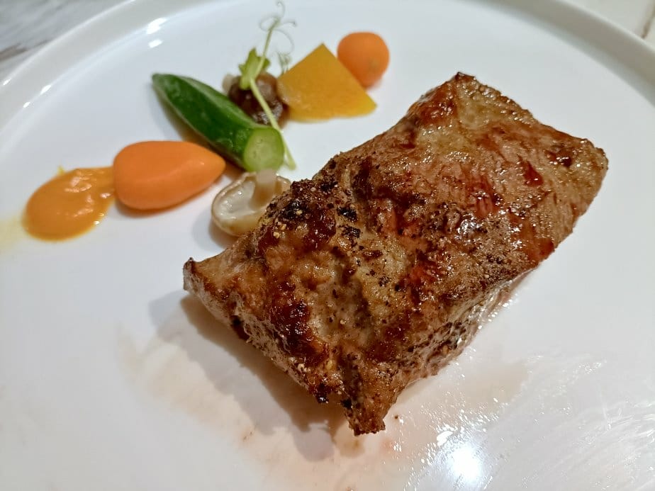 板橋美食|西堤牛排-板橋中山店,餐點、環境、服務都保有一定水 板橋美食|西堤牛排-板橋中山店,餐點、環境、服務都保有一定水