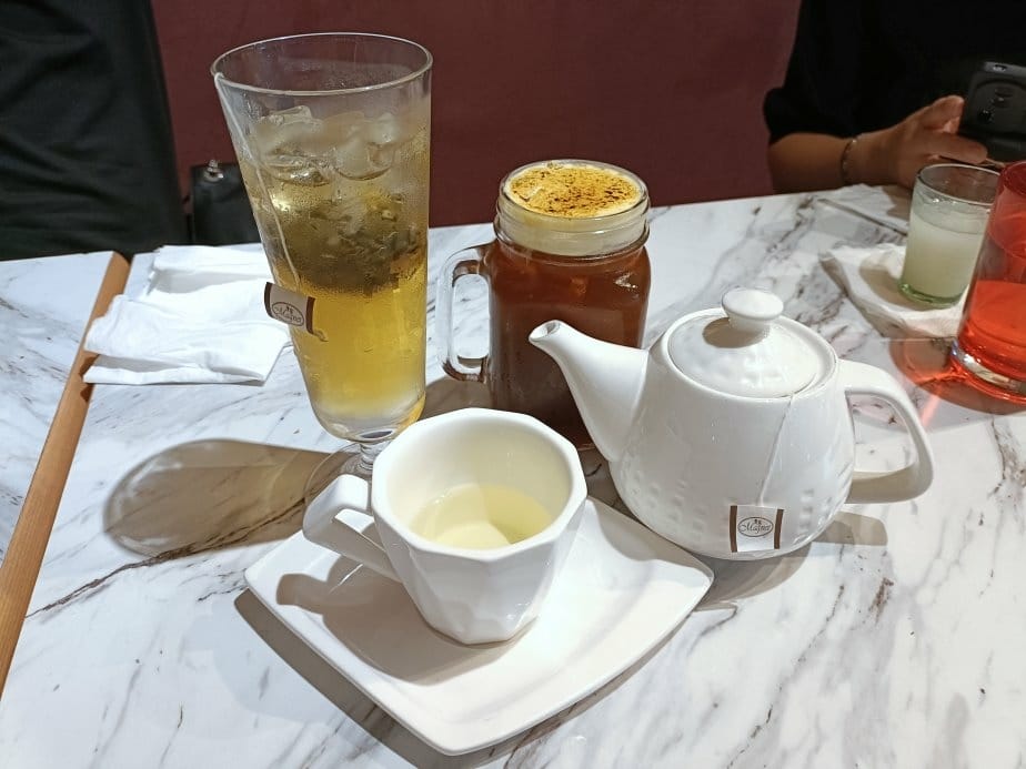 板橋美食|西堤牛排-板橋中山店,餐點、環境、服務都保有一定水 板橋美食|西堤牛排-板橋中山店,餐點、環境、服務都保有一定水