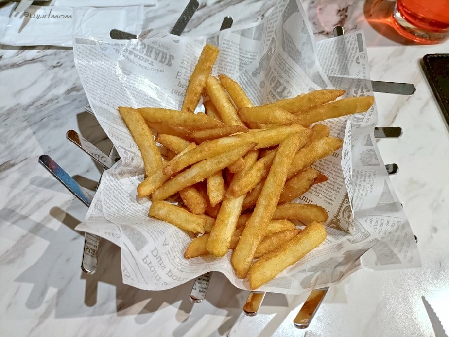 板橋美食|西堤牛排-板橋中山店,餐點、環境、服務都保有一定水 板橋美食|西堤牛排-板橋中山店,餐點、環境、服務都保有一定水