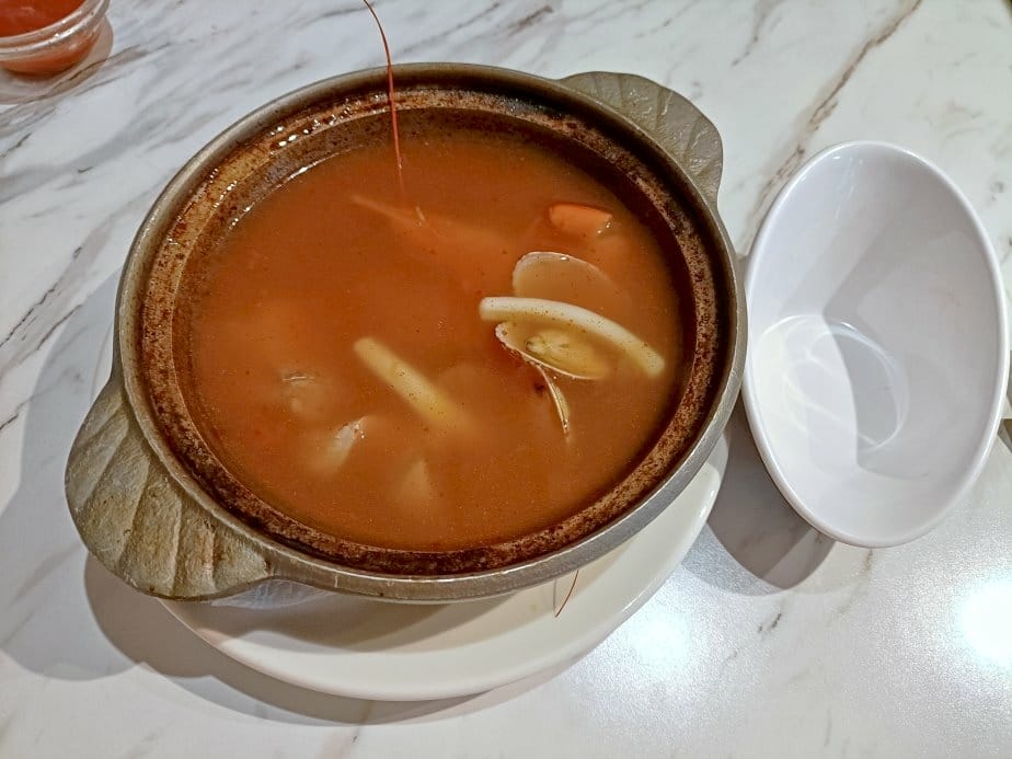 板橋美食|西堤牛排-板橋中山店,餐點、環境、服務都保有一定水 板橋美食|西堤牛排-板橋中山店,餐點、環境、服務都保有一定水