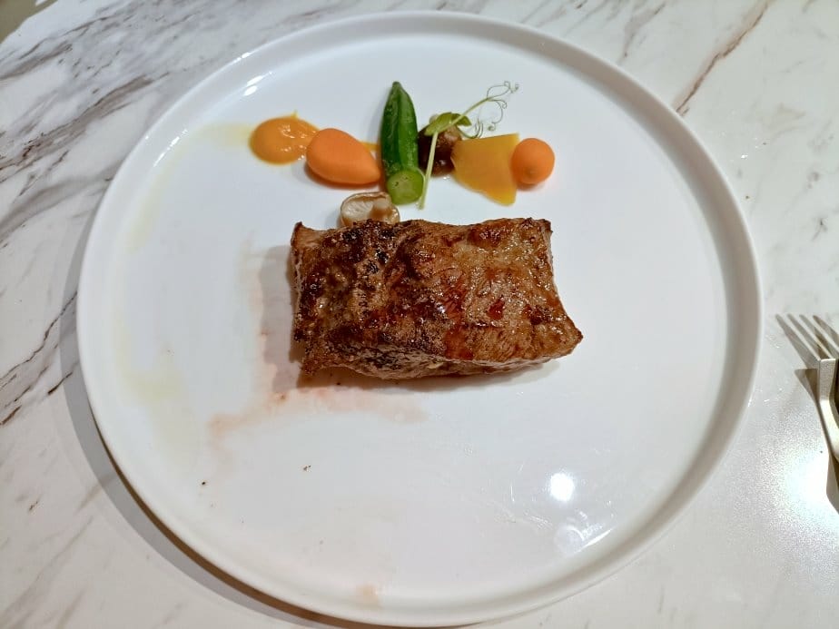 板橋美食|西堤牛排-板橋中山店,餐點、環境、服務都保有一定水 板橋美食|西堤牛排-板橋中山店,餐點、環境、服務都保有一定水