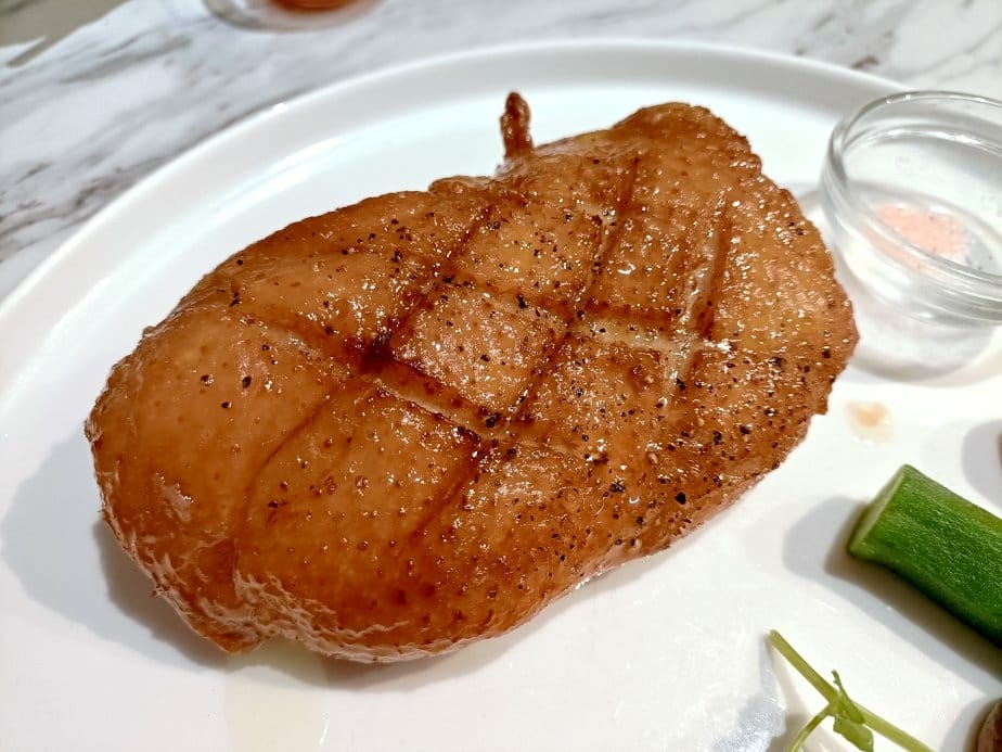 板橋美食|西堤牛排-板橋中山店,餐點、環境、服務都保有一定水 板橋美食|西堤牛排-板橋中山店,餐點、環境、服務都保有一定水