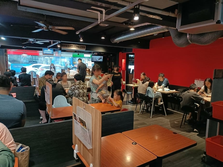 板橋美食|麵食主義kirin pasta新板店,最便宜的義大 板橋美食|麵食主義kirin pasta新板店,最便宜的義大